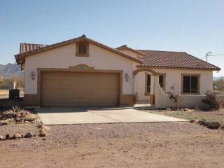 Foreclosed Home - 1425 CALLE MONCLOVA, 85648