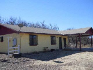 Foreclosed Home - 371 WILLOW DR, 85648