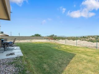 Foreclosed Home - 1002 CALLE COYOTE, 85648