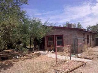 Foreclosed Home - 5050 S NEAL LN, 85650