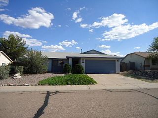 Foreclosed Home - 2628 CANYON VIEW DR, 85650