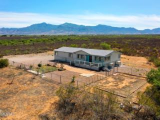 Foreclosed Home - 7477 E LOWER RANCH RD, 85650