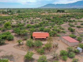 Foreclosed Home - 5088 S RANCH RD, 85650