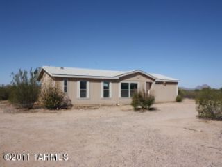 Foreclosed Home - 13025 N TRICO RD, 85653