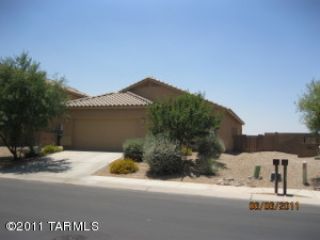 Foreclosed Home - 11181 W FLYCATCHER DR, 85653