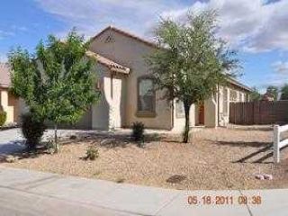 Foreclosed Home - 11358 W MASSEY DR, 85653