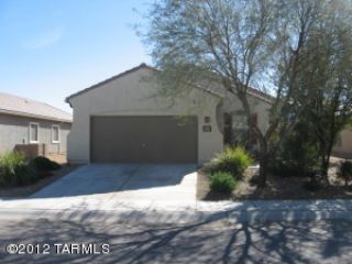 Foreclosed Home - 11289 W MASSEY DR, 85653