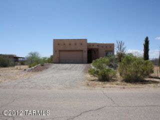 Foreclosed Home - 12397 N STAR CLUSTER DR, 85653