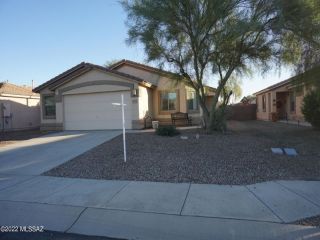 Foreclosed Home - 11117 W GOLDEN WILLOW DR, 85653
