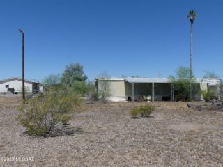 Foreclosed Home - 17741 W BACABI PL, 85653