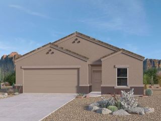 Foreclosed Home - 10254 N LEOPARD GECKO TER, 85653