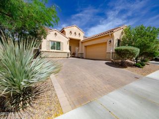 Foreclosed Home - 8720 W SAGUARO MOON RD, 85653