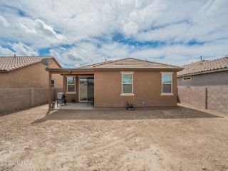 Foreclosed Home - 11542 W BOLL BLOOM DR, 85653