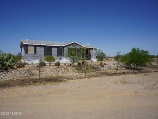 Foreclosed Home - 9165 N GHOST RANCH TRL, 85653