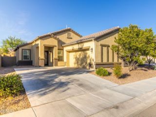 Foreclosed Home - 9143 W BLUE SAGUARO ST, 85653