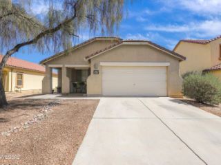 Foreclosed Home - 11336 W HARVESTER DR, 85653