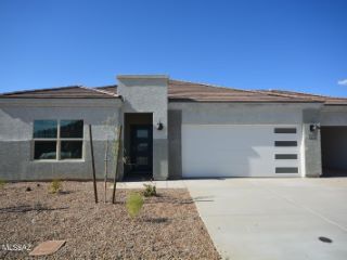 Foreclosed Home - 12554 W OLD FARM DR, 85653