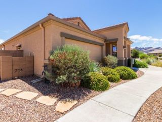 Foreclosed Home - 10317 N LEOPARD GECKO TER, 85653