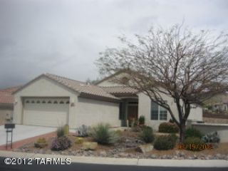 Foreclosed Home - 13536 N BUCKHORN CHOLLA DR, 85658