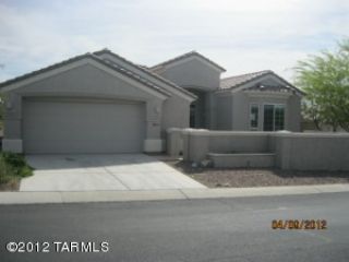 Foreclosed Home - 13292 N HERITAGE CLUB PL, 85658