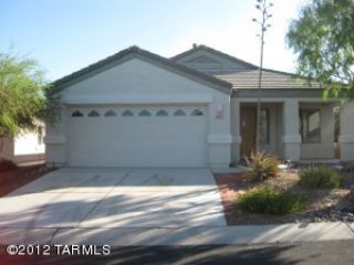 Foreclosed Home - 5358 W SENITA CACTUS CT, 85658