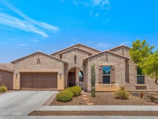 Foreclosed Home - 4330 W SUMMIT RANCH PL, 85658