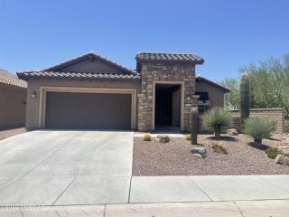 Foreclosed Home - 6763 W CLEAR CREEK TRL, 85658