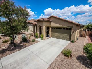Foreclosed Home - 12072 N GOLDEN MIRROR DR, 85658