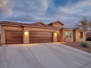 Foreclosed Home - 11524 N VISTA RANCH PL, 85658