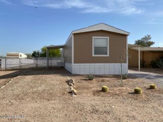 Foreclosed Home - 10750 W WARFIELD CIR, 85658