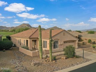Foreclosed Home - 12939 N SUNRISE CANYON LN, 85658
