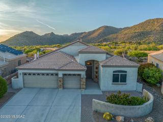 Foreclosed Home - 5098 W COYOTE GULCH LOOP, 85658