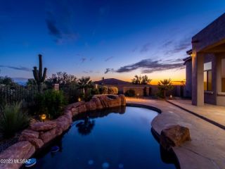 Foreclosed Home - 13951 N SONORAN LINKS CT, 85658