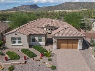 Foreclosed Home - 7330 W CACTUS FLOWER PASS, 85658