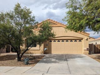 Foreclosed Home - 11662 W STONE HEARTH ST, 85658
