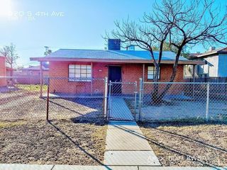 Foreclosed Home - 920 S 4TH AVE, 85701