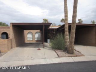 Foreclosed Home - 464 W CALLE LINDERO, 85704