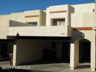 Foreclosed Home - 622 W PLACITA DE LAS LOMITAS, 85704
