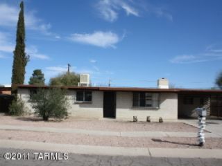 Foreclosed Home - 4810 N FONTANA AVE, 85704
