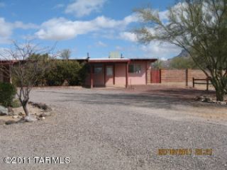Foreclosed Home - 1102 W INA RD, 85704