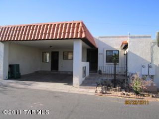 Foreclosed Home - 274 E CALLE ZAFIRO, 85704