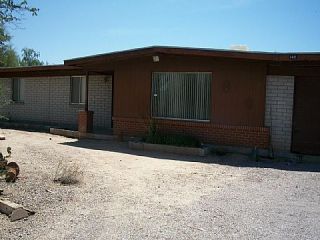 Foreclosed Home - 1441 W CALLE CONCORDIA, 85704