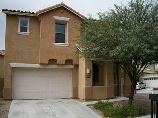 Foreclosed Home - 5097 N FORTUNE TELLER WAY, 85704