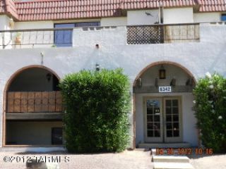 Foreclosed Home - 6342 N BARCELONA LN UNIT 117, 85704