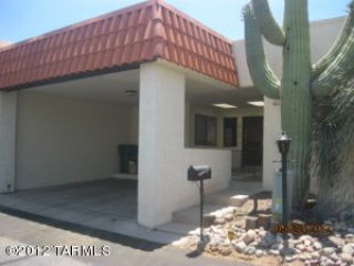 Foreclosed Home - 212 E CALLE TURQUESA, 85704