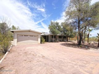 Foreclosed Home - 1150 W LAS LOMITAS RD, 85704