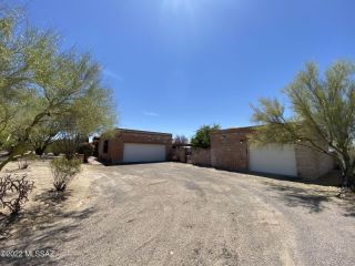Foreclosed Home - 660 E CANYON VIEW DR, 85704