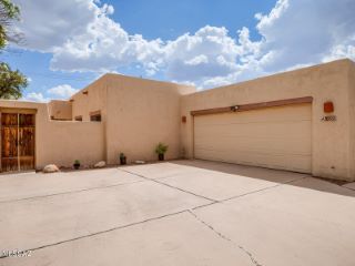 Foreclosed Home - 1680 W CHIMAYO PL, 85704