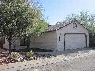 Foreclosed Home - 4754 N LAIRD WAY, 85705