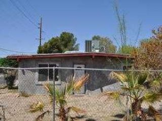 Foreclosed Home - 2701 N ESTRELLA AVE, 85705